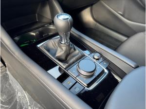 Mazda 3 e-SKYACTIV G 140  - Prime-L. - AKTION