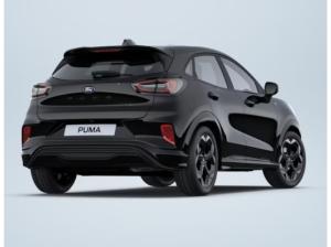Ford Puma ST-Line X 1,0l EcoBoost AT MHEV Sportpaket El. Panodach Navi Leder Digitales Cockpit