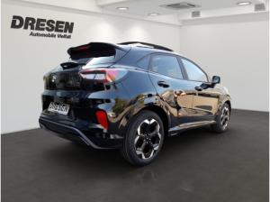 Ford Puma ST-Line X 1,0l EcoBoost AT MHEV Sportpaket El. Panodach Navi Leder Digitales Cockpit