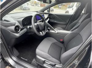 Toyota C-HR 1.8l Teamplayer ALL INKL. Hybrid LED ACC SHZ RFK ACP