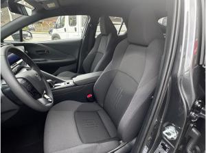 Toyota C-HR 1.8l Teamplayer ALL INKL. Hybrid LED ACC SHZ RFK ACP