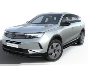 Opel Grandland Edition MHEV Allwetter/Komfort-Paket/Kamera