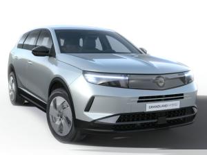Opel Grandland Edition MHEV Allwetter/Komfort-Paket/Kamera
