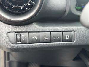 Toyota C-HR 1.8l Teamplayer ALL INKL. Hybrid LED ACC SHZ RFK ACP