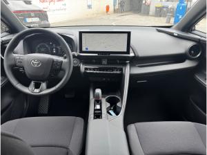Toyota C-HR 1.8l Teamplayer ALL INKL. Hybrid LED ACC SHZ RFK ACP