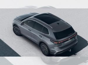 Volkswagen Tiguan Elegance | 2.0 TDI 4Motion | AHK | HD-Matrix | LEDER | PANO | SOFORT