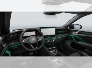 Volkswagen Tiguan Elegance | 2.0 TDI 4Motion | AHK | HD-Matrix | LEDER | PANO | SOFORT