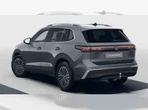 Volkswagen Tiguan Elegance | 2.0 TDI 4Motion | AHK | HD-Matrix | LEDER | PANO | SOFORT