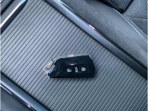 Skoda Kodiaq SPORTLINE 2.0TDI DSG 4x4 AHK+NAVI+ACC+DCC