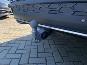Skoda Kodiaq SPORTLINE 2.0TDI DSG 4x4 AHK+NAVI+ACC+DCC