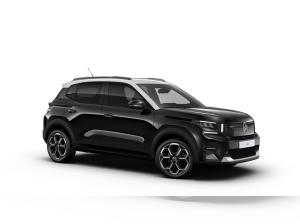 Citroën C3 Turbo 100 MAX LED WINTERPAKET KAMERA ALU SOFORT LIEFERBAB