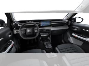 Citroën C3 Turbo 100 MAX LED WINTERPAKET KAMERA ALU SOFORT LIEFERBAB