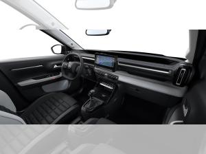 Citroën C3 Turbo 100 MAX LED WINTERPAKET KAMERA ALU SOFORT LIEFERBAB