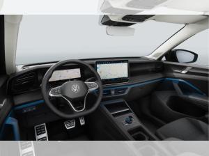 Volkswagen Tiguan ENERGY 1,5 l eTSI OPF 110 kW (150 PS) 7-Gang DSG Sofort Verfügbar