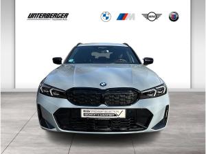 BMW M340 M340d xDrive Touring M-Sport Pro, AHK,H+K, Pano