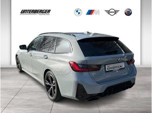 BMW M340 M340d xDrive Touring M-Sport Pro, AHK,H+K, Pano