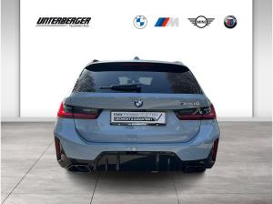 BMW M340 M340d xDrive Touring M-Sport Pro, AHK,H+K, Pano
