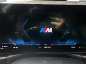 BMW M340 M340d xDrive Touring M-Sport Pro, AHK,H+K, Pano