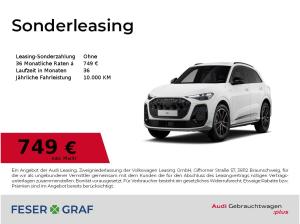 Audi Q5 SUV e-hybrid quattro S tronic