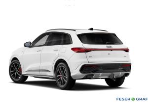 Audi Q5 SUV e-hybrid quattro S tronic