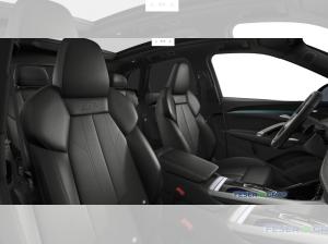 Audi Q5 SUV e-hybrid quattro S tronic