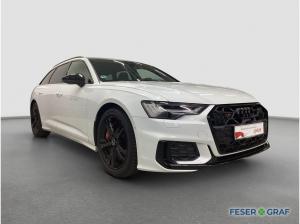 Audi S6 Avant TDI Pano Matrix Sthzg Navi