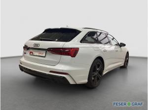 Audi S6 Avant TDI Pano Matrix Sthzg Navi