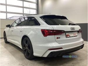 Audi S6 Avant TDI Pano Matrix Sthzg Navi