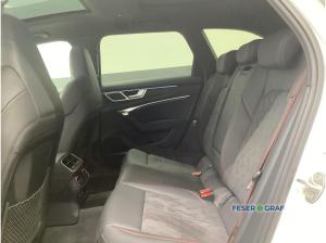 Audi S6 Avant TDI Pano Matrix Sthzg Navi