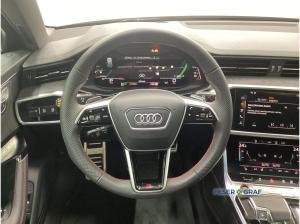 Audi S6 Avant TDI Pano Matrix Sthzg Navi