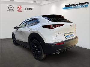 Mazda CX-30 e-SKYACTIV G 140 - Homura