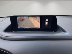 Mazda CX-30 e-SKYACTIV G 140 - Homura