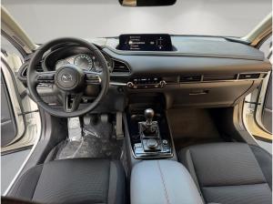 Mazda CX-30 e-SKYACTIV G 140 - Homura