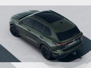 Volkswagen Tiguan R-Line | 2.0 TDI DSG 4MOTION | AHK | LEDER | STANDHEI. | PANO| SOFORT