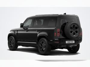 Land Rover Defender 110 3.0L D200 X-Dynamic SE - 5 Jahre Garantie - Verfügbar April/Mai 2026 - INkl. Wartung- & Verschle