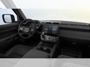 Land Rover Defender 110 3.0L D200 X-Dynamic SE - 5 Jahre Garantie - Verfügbar April/Mai 2026 - INkl. Wartung- & Verschle