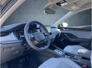 Skoda Octavia Combi 2.0 TDI ACC MATRIX 360° KAMERA AHK *GEWERBE+Eroberung*