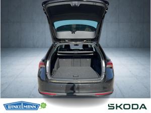 Skoda Octavia Combi 2.0 TDI ACC MATRIX 360° KAMERA AHK *GEWERBE+Eroberung*