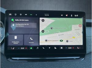 Skoda Octavia Combi 2.0 TDI ACC MATRIX 360° KAMERA AHK *GEWERBE+Eroberung*