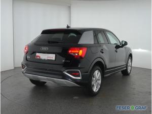 Audi Q2 advanced 35 TDI S tronic V-Cockpit/R-Kamera