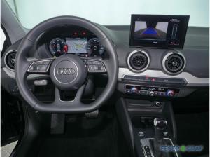 Audi Q2 advanced 35 TDI S tronic V-Cockpit/R-Kamera