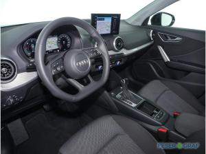 Audi Q2 advanced 35 TDI S tronic V-Cockpit/R-Kamera