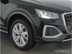 Audi Q2 advanced 35 TDI S tronic V-Cockpit/R-Kamera