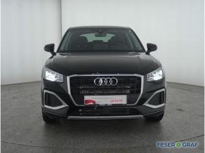 Audi Q2 advanced 35 TDI S tronic V-Cockpit/R-Kamera