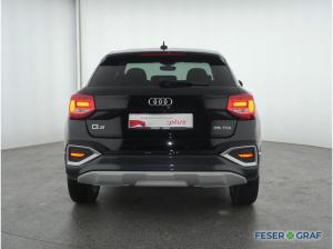 Audi Q2 advanced 35 TDI S tronic V-Cockpit/R-Kamera