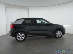 Audi Q2 advanced 35 TDI S tronic V-Cockpit/R-Kamera