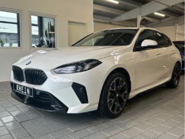 BMW 118 d ⚡️Große Lagerabverkaufsaktion⚡️Zulassung bis 30.06.26🔥