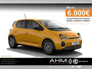 Renault Twingo ⚡mit Anzahlung 3.000 € BAFA -  Evolution 80 inkl. Überführung⚡