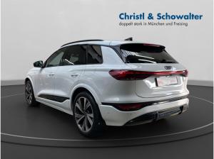 Audi Q6 e-tron Performance