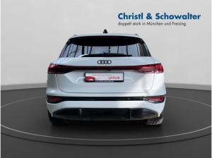 Audi Q6 e-tron Performance